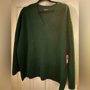 Vince Camuto V-Neck Sweater